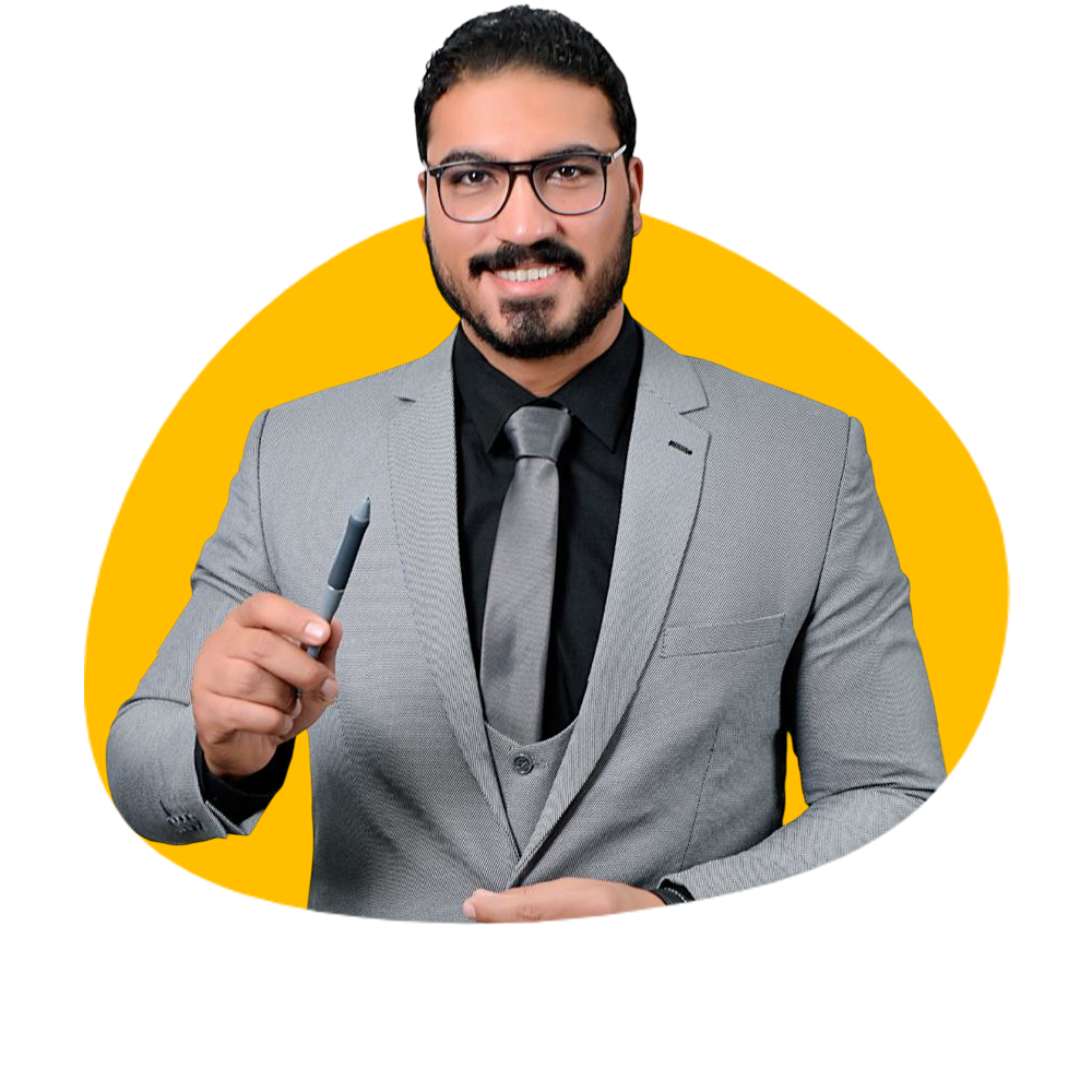 منصة مستر محمد عبدالعاطي